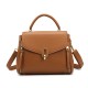 New 2025 women's bags, fashionable crossbody bags for middle-aged women, wholesale women's shoulder bags