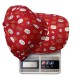 New cross-border cotton leopard print baseball hats, Chinese-style neutral outdoor sun hats, wholesale