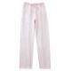 Japanese-style women's pajamas, plus-size, pure cotton, double-layered gauze loungewear pants, thin, soft, crepe, casual loungewear pants for spring and summer Summer women's rayon short-sleeved shorts, thin, open-front cotton silk, loose loungewear, soft Japanese-style women's pajamas, plus-size, pure cotton, double-layered gauze loungewear pants, thin, soft, crepe, casual loungewear pants for spring and summer Summer women's rayon short-sleeved shorts, thin, open-front cotton silk, loose loungewear, soft