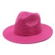 New summer unisex sun hat, fashionable, UV-resistant straw Panama hat, wholesale. New summer unisex sun hat, fashionable, UV-resistant straw Panama hat, wholesale.