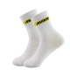 Women's spring and autumn mid-calf socks, deodorizing, sweat-wicking, loose fit, and versatile, boneless women's socks from Japan and Korea. Women's spring and autumn mid-calf socks, deodorizing, sweat-wicking, loose fit, and versatile, boneless women's socks from Japan and Korea.