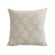 French light luxury mesh lace pillow, ins cotton and linen floral sofa cushion cover, dual-use bow lumbar pillow French light luxury mesh lace pillow, ins cotton and linen floral sofa cushion cover, dual-use bow lumbar pillow