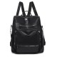 Women's Lightweight Cross-Border Retro Backpack Large-capacity backpacks