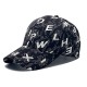 New cross-border letter-printed baseball cap, fashionable and versatile, spring and summer outdoor sun hat for men and women. New cross-border letter-printed baseball cap, fashionable and versatile, spring and summer outdoor sun hat for men and women.