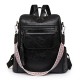 New women's bags, cross-border new large-capacity retro dual-use shoulder and crossbody bags, casual women's backpacks. New women's bags, cross-border new large-capacity retro dual-use shoulder and crossbody bags, casual women's backpacks.
