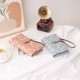 Lianbu 2024 New Long Wallet, Women's Small Fresh Print, Buckle Zipper, Multifunctional Large-Capacity Phone Bag Lianbu 2024 New Long Wallet, Women's Small Fresh Print, Buckle Zipper, Multifunctional Large-Capacity Phone Bag