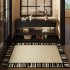 Entrance door mats, household non-slip mats, absorbent dust-removing doormats, and entrance carpets.