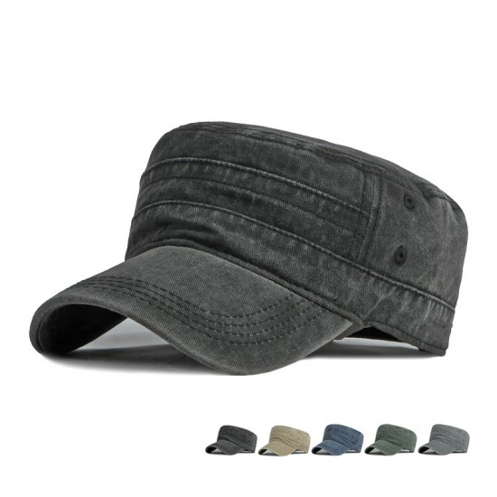Korean niche retro distressed embroidered camouflage baseball caps for women, streetwear, versatile, soft-top baseball caps for a slimmer look Korean niche retro distressed embroidered camouflage baseball caps for women, streetwear, versatile, soft-top baseball caps for a slimmer look