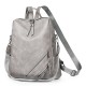 New cross-border multi-compartment backpack, fashionable European and American commuter schoolbag, large capacity, casual, versatile backpack New cross-border multi-compartment backpack, fashionable European and American commuter schoolbag, large capacity, casual, versatile backpack