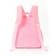 Cartoon unicorn single-shoulder lunch bag, children's portable lunch bag, student cooler bag, outdoor picnic insulated bag.
