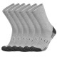 Large-size men's mid-calf sports cotton socks, breathable, sweat-wicking, waisted, non-slip, thin casual basketball and running socks Large-size men's mid-calf sports cotton socks, breathable, sweat-wicking, waisted, non-slip, thin casual basketball and running socks