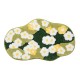 Manufacturer-made carpet wholesale, non-slip absorbent kitchen floor mats, customizable for stain-resistant and wear-resistant applications.