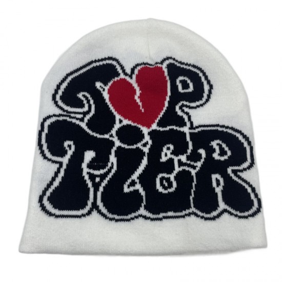 Cross-border supply: European and American men's and women's solid-color plain knitted hats for adults, pullovers, warm hip-hop hats, ski caps, and woolen hats.