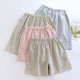 New spring and autumn couple's pajamas, pure cotton double-layered gauze long-sleeved, thin, summer, soft nightgown. Homewear New spring and autumn couple's pajamas, pure cotton double-layered gauze long-sleeved, thin, summer, soft nightgown. Homewear