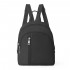 Cross-border Vacation-Style Beach Bag with Multiple Ports Foldable large-capacity beach bag, mesh handbag, and beach storage bag.
