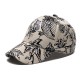 New cross-border autumn hats, men's and women's hardtop baseball caps, outdoor sun protection caps, women's retro caps, and trendy caps.