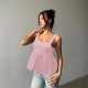 New European and American cross-border women's short skirts, elegant contrasting stripes, slimming waist and tube-top dresses. New European and American cross-border women's short skirts, elegant contrasting stripes, slimming waist and tube-top dresses.
