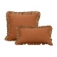 Cross-border ins, American pastoral pillowcases, lumbar support for living room sofas, embroidered lace lumbar support cushions Cross-border ins, American pastoral pillowcases, lumbar support for living room sofas, embroidered lace lumbar support cushions