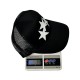 Cross-border Amazon creative new baseball caps for women with ponytails, camouflage baseball caps, trendy outdoor casual hats.
