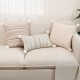 Cross-border Nordic ins black, light luxury, vintage-style pillowcases for living room, sofa, and bedroom cushions. Cross-border Nordic ins black, light luxury, vintage-style pillowcases for living room, sofa, and bedroom cushions.