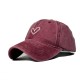 Bucket hat, Japanese and Korean fashion, double-sided solid color flat basin hat, outdoor sports sun hat for women