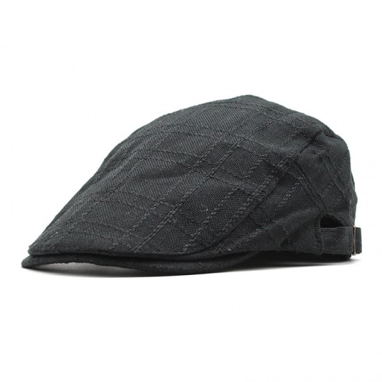 Cotton and linen berets, men's and women's fashionable breathable peaked caps, AliExpress. Cotton and linen berets, men's and women's fashionable breathable peaked caps, AliExpress.