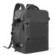 Feihong Amazon cross-border travel backpack, large-capacity, multi-functional backpack, school bag, travel bag, luggage bag