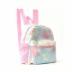 Cross-border 2024 Women's Tote Bag, Large-Capacity Underarm Bag, Nine-Pattern Padded Cotton Bag, Large-Capacity Portable Shoulder Bag