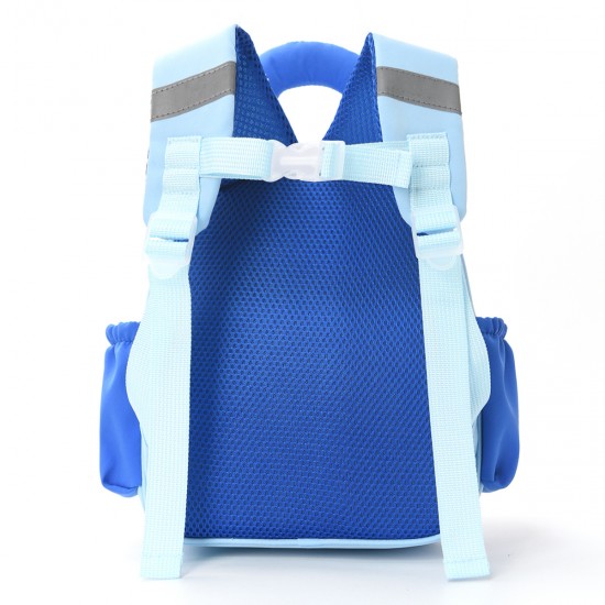 Feihong cross-border children's backpack, stylish dance backpack, large-capacity dance costume storage bag, children's school bag