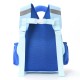 Feihong cross-border children's backpack, stylish dance backpack, large-capacity dance costume storage bag, children's school bag