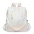 High-quality backpacks for female college students, Japanese-style cute, soft girl backpacks, versatile backpacks for middle and high school students