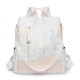High-quality backpacks for female college students, Japanese-style cute, soft girl backpacks, versatile backpacks for middle and high school students High-quality backpacks for female college students, Japanese-style cute, soft girl backpacks, versatile backpacks for middle and high school students
