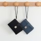 New cross-border short women's wallet, buckle, multifunctional, wristband, student coin purse, wholesale