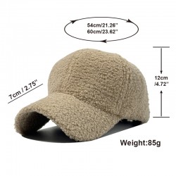 Cross-border AliExpress adult, children, and parent-child washed cotton solid color plain baseball caps for men.