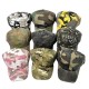Cross-border best-selling, one-piece, washed denim baseball caps for women, NEW embroidery YORK men's sun hat Cross-border best-selling, one-piece, washed denim baseball caps for women, NEW embroidery YORK men's sun hat