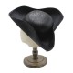 Halloween party masquerade props, Pirates of the Caribbean Jack Sparrow hat, tricorn hat, and headscarf. Halloween party masquerade props, Pirates of the Caribbean Jack Sparrow hat, tricorn hat, and headscarf.