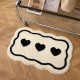 New style entrance door mats, absorbent non-slip bathroom and toilet floor mats, carpet dropshipping. New style entrance door mats, absorbent non-slip bathroom and toilet floor mats, carpet dropshipping.