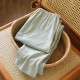 Men's summer modal shorts, thin, loose-fitting, plus-size sweatpants, casual loungewear Men's summer modal shorts, thin, loose-fitting, plus-size sweatpants, casual loungewear