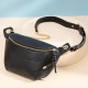 Best-selling women's waist bags on Amazon, casual and fashionable crossbody bags, European and American retro women's chest and waist bags wholesale.