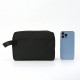 Customized large-capacity mesh multifunctional travel swim bag, single-shoulder beach bag, swimsuit storage bag New cross-border cosmetic bag, easily detachable, portable cosmetic storage bag, stylish, large-capacity, high-end cosmetic bag