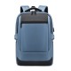Cross-border business backpack, men's casual waterproof laptop bag, suitable for students traveling outdoors or attending classes Cross-border business backpack, men's casual waterproof laptop bag, suitable for students traveling outdoors or attending classes