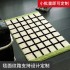 INS-style bathroom floor mats, household bathtub and shower room absorbent floor mats, bathroom doormats, non-slip entrance mats
