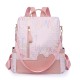 High-quality backpacks for female college students, Japanese-style cute, soft girl backpacks, versatile backpacks for middle and high school students High-quality backpacks for female college students, Japanese-style cute, soft girl backpacks, versatile backpacks for middle and high school students
