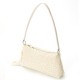 Feihong cross-border tri-fold wet/dry separation, portable toiletry bag with hanging function for multi-color storage.