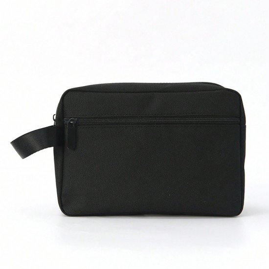 Customized large-capacity mesh multifunctional travel swim bag, single-shoulder beach bag, swimsuit storage bag New cross-border cosmetic bag, easily detachable, portable cosmetic storage bag, stylish, large-capacity, high-end cosmetic bag