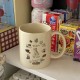 Korean Instagram cartoon koala bear glass, heat-resistant simple milk cup, niche creative gift. Korean Instagram cartoon koala bear glass, heat-resistant simple milk cup, niche creative gift.