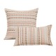 Cross-border Nordic ins black, light luxury, vintage-style pillowcases for living room, sofa, and bedroom cushions. Cross-border Nordic ins black, light luxury, vintage-style pillowcases for living room, sofa, and bedroom cushions.