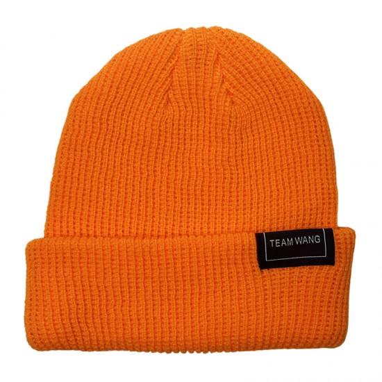 Cross-border autumn and winter warm knitted hat, Korean-style versatile cold-resistant pullover beanie, fashionable melon-shaped hat. Cross-border autumn and winter warm knitted hat, Korean-style versatile cold-resistant pullover beanie, fashionable melon-shaped hat.