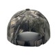 Cross-border baseball Retro washed sun visor hat for students, versatile Korean-style, trendy squirrel embroidered baseball cap for women.