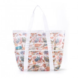 ETSY in-stock custom embroidered lunch bag, cross-border storage bag for work or school, with lunch box.